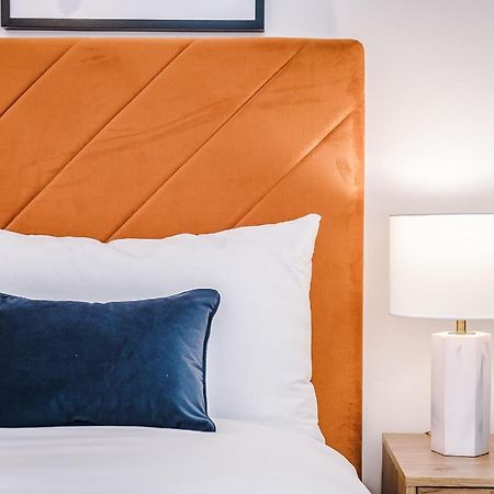 Host & Stay - The Cavern Quarter Nest Ливерпуль Экстерьер фото