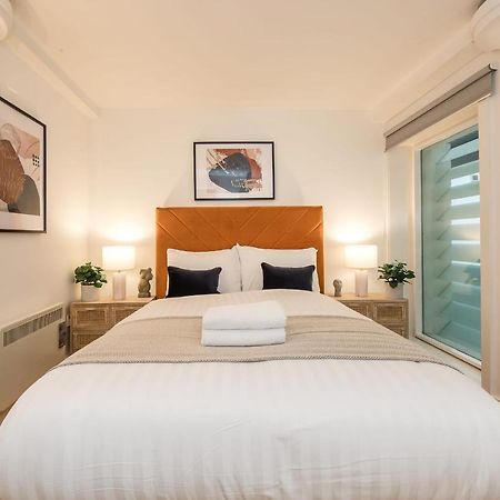 Host & Stay - The Cavern Quarter Nest Ливерпуль Экстерьер фото