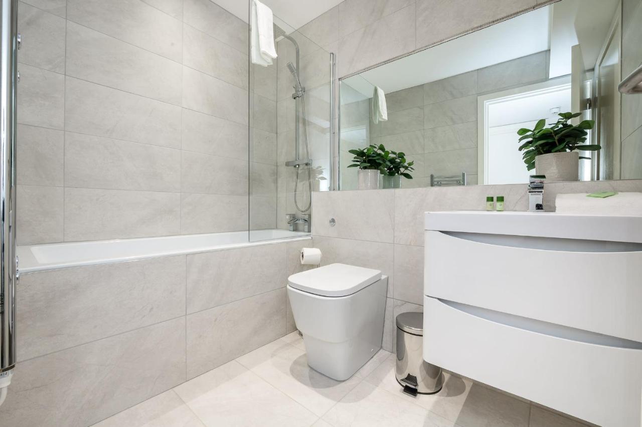 Host & Stay - The Cavern Quarter Nest Ливерпуль Экстерьер фото